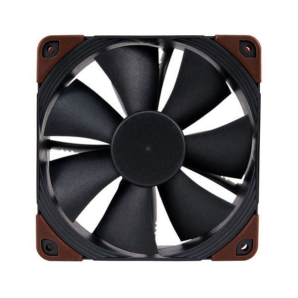 Noctua NF-F12 IndustrialPPC-3000 Cabinet Fan (Single Pack)